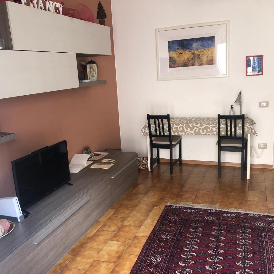 Apartment Parmense Экстерьер фото