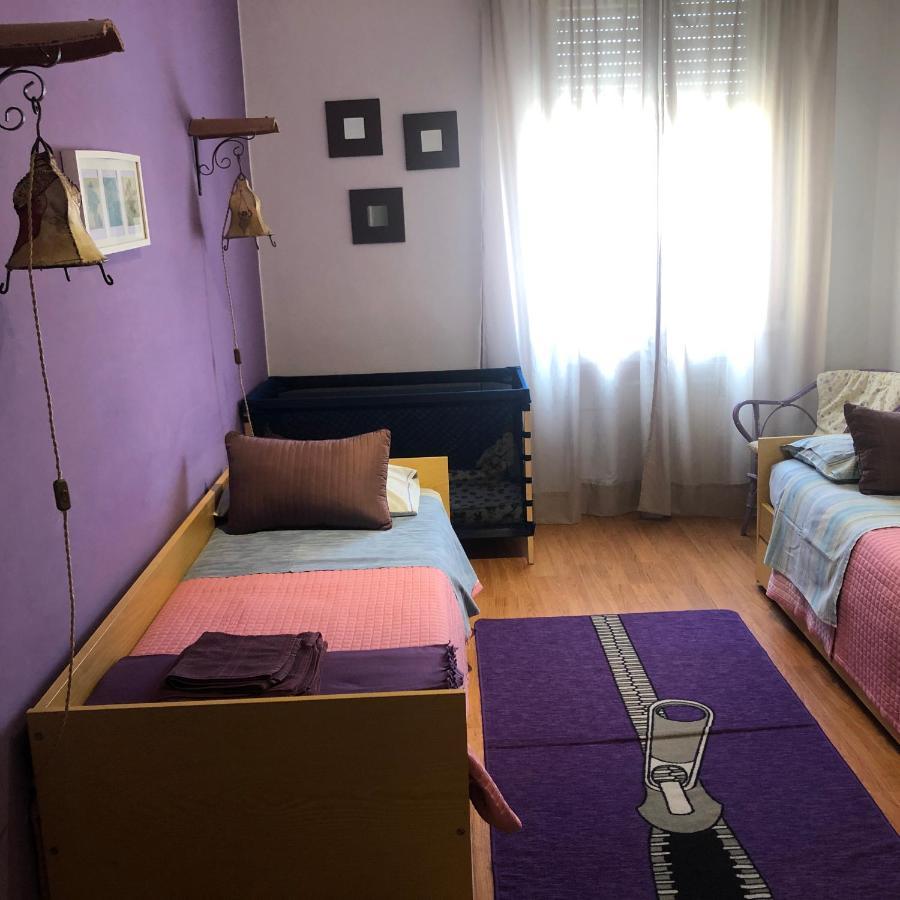 Apartment Parmense Экстерьер фото