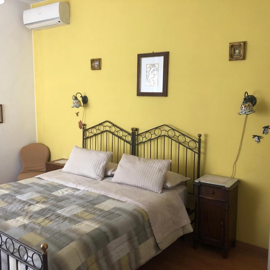 Apartment Parmense Экстерьер фото