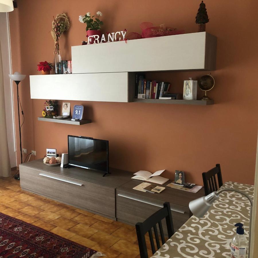 Apartment Parmense Экстерьер фото