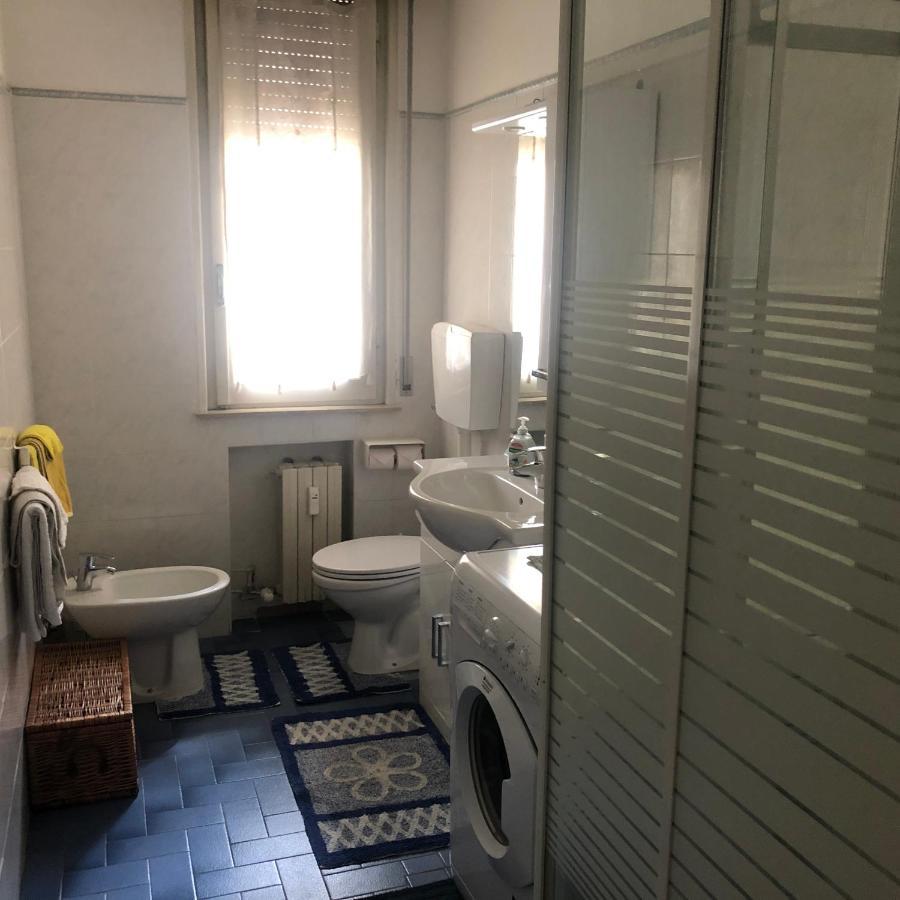 Apartment Parmense Экстерьер фото