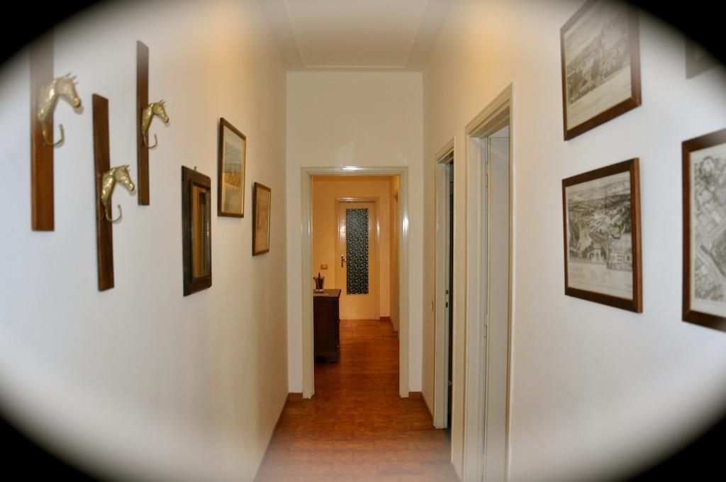 Apartment Parmense Номер фото