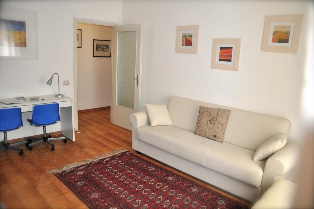 Apartment Parmense Номер фото