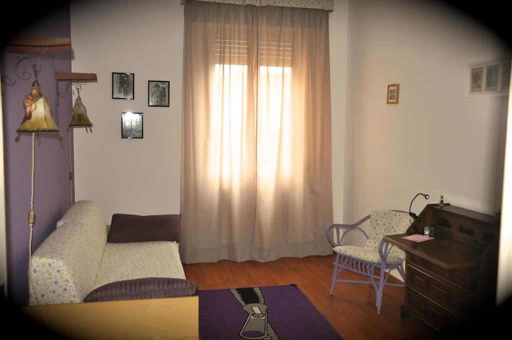 Apartment Parmense Экстерьер фото